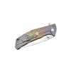 KIZER - Ki5404A2 - Magnum Couteau pliant G10 Noir et acier S35VN - 5