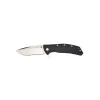 KIZER - Ki5404A2 - Magnum Couteau pliant G10 Noir et acier S35VN - 11