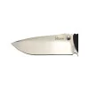KIZER - Ki5404A2 - Magnum Couteau pliant G10 Noir et acier S35VN - 12