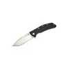 KIZER - Ki5404A2 - Magnum Couteau pliant G10 Noir et acier S35VN - 13