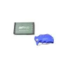 MTECH - MT365BL - Couteau de poche Bleu en acier 440 - 2