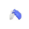 MTECH - MT365BL - Couteau de poche Bleu en acier 440 - 5