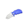 MTECH - MT365BL - Couteau de poche Bleu en acier 440 - 8