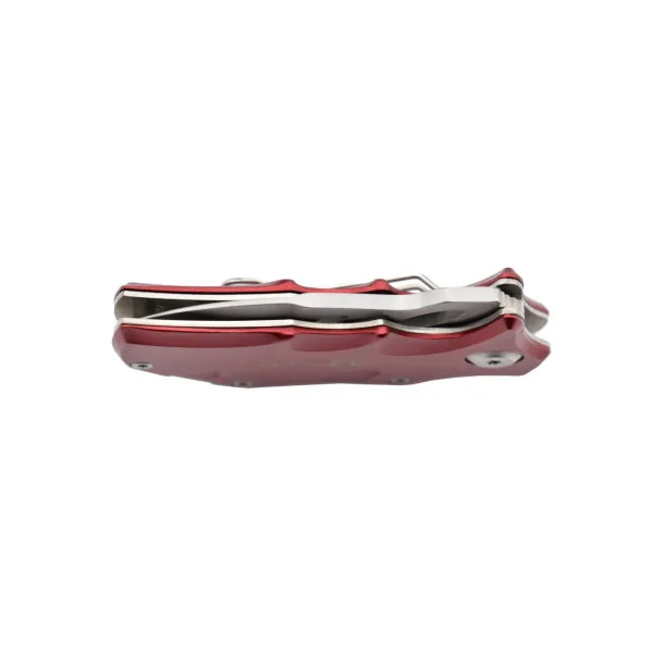 MTECH - MT365RD - Couteau de poche Rouge en acier 440 - 3