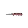 MTECH - MT365RD - Couteau de poche Rouge en acier 440 - 8
