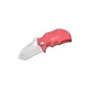 MTECH - MT365RD - Couteau de poche Rouge en acier 440 - 9