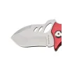 MTECH - MT365RD - Couteau de poche Rouge en acier 440 - 11