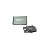 MTECH - MT365BK - Couteau de poche Noir en acier 440 - 2