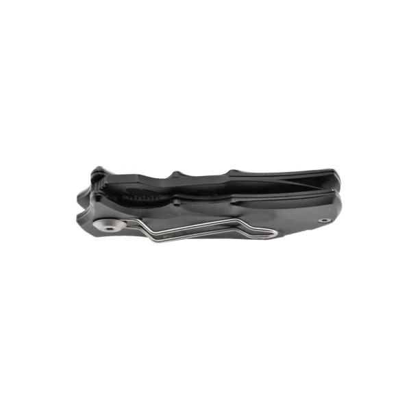 MTECH - MT365BK - Couteau de poche Noir en acier 440 - 3