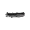 MTECH - MT365BK - Couteau de poche Noir en acier 440 - 3