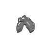 MTECH - MT365BK - Couteau de poche Noir en acier 440 - 5
