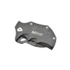 MTECH - MT365BK - Couteau de poche Noir en acier 440 - 10