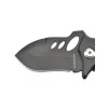 MTECH - MT365BK - Couteau de poche Noir en acier 440 - 11