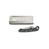 MTECH - MT027 - Couteau pliant acier 440 et G10 - 3