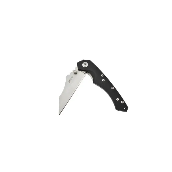 MTECH - MT027 - Couteau pliant acier 440 et G10 - 5
