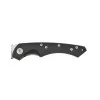 MTECH - MT027 - Couteau pliant acier 440 et G10 - 6