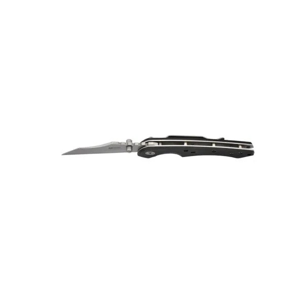 MTECH - MT027 - Couteau pliant acier 440 et G10 - 8