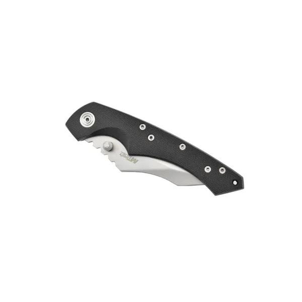 MTECH - MT027 - Couteau pliant acier 440 et G10 - 10