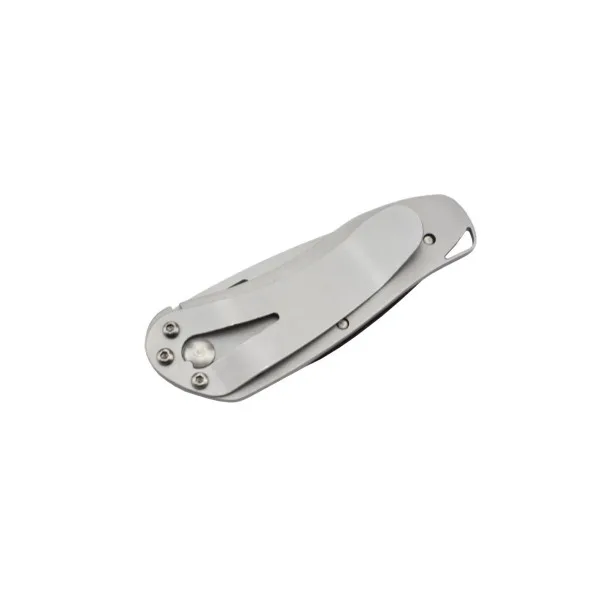 MTECH - MT1238 - Couteau pliant Acier 440 et G10 - 3