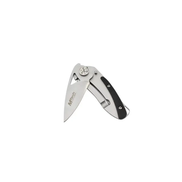 MTECH - MT1238 - Couteau pliant Acier 440 et G10 - 4