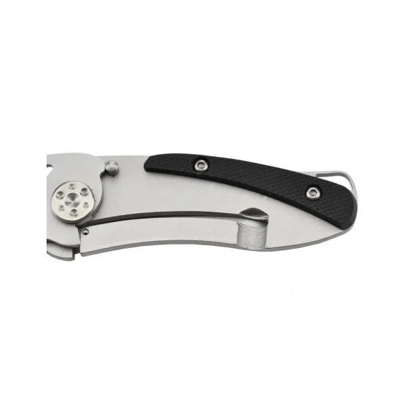 MTECH - MT1238 - Couteau pliant Acier 440 et G10 - 5