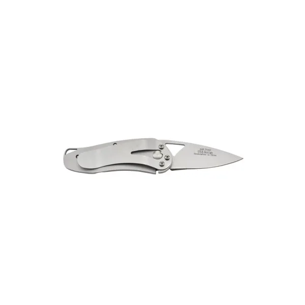 MTECH - MT1238 - Couteau pliant Acier 440 et G10 - 6