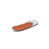 MTECH - MT216 - Couteau pliant lame acier 440 et manche bois texturé - 3
