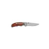 MTECH - MT216 - Couteau pliant lame acier 440 et manche bois texturé - 5