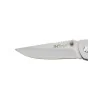 MTECH - MT216 - Couteau pliant lame acier 440 et manche bois texturé - 9
