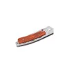 MTECH - MT215 - Couteau pliant lame acier 440 et manche bois texturé - 3