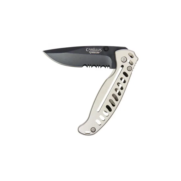 CAMILLUS - 19166 - EDC3 - 2