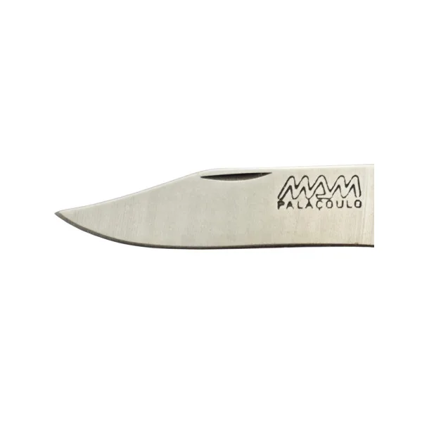 MAM - MAM2002 BOIS - Mini couteau pliant porte-clés portugais - 2