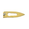 MAXKNIVES - MK117OR - Couteau porte-clés - 4
