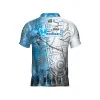 T-Shirt Officiel DED SWC2026 IPSC Shotgun World Shoot - Homme Taille L | DED CUSTOM