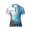 T-Shirt Officiel DED SWC2026 IPSC Shotgun World Shoot - Homme Taille L | DED CUSTOM