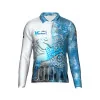 T-Shirt Manches Longues DED SWC2026 IPSC Shotgun World Shoot - Homme Taille L | DED CUSTOM