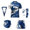 Ensemble Sportif DED IPSC Finland Compétition - Homme Taille L | DED CUSTOM