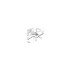 Dillon 13488 Punch Support Bracket for XL650