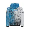 Sweat Officiel DED SWC2026 IPSC Shotgun World Shoot - Homme Taille L | DED CUSTOM