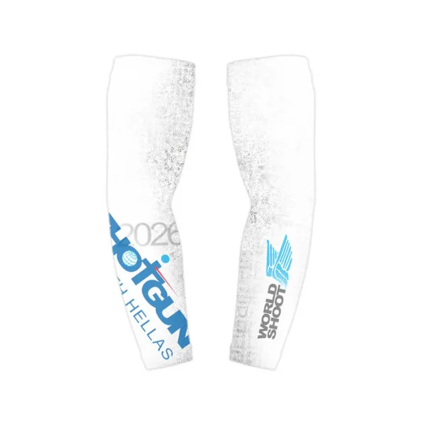 Ensemble Sportif Officiel DED SWC2026 IPSC Shotgun World Shoot - Homme Taille L | DED CUSTOM