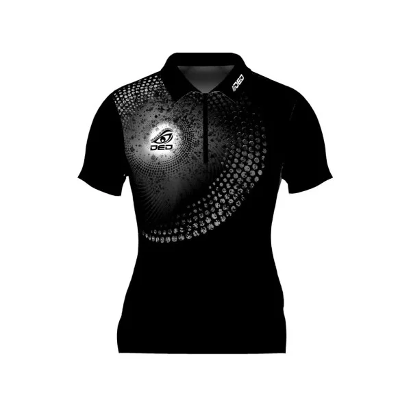 T-Shirt DED Custom - Homme Taille L | DED CUSTOM