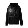 Sweat Zippé Compétition DED Custom - Homme Taille L | DED CUSTOM