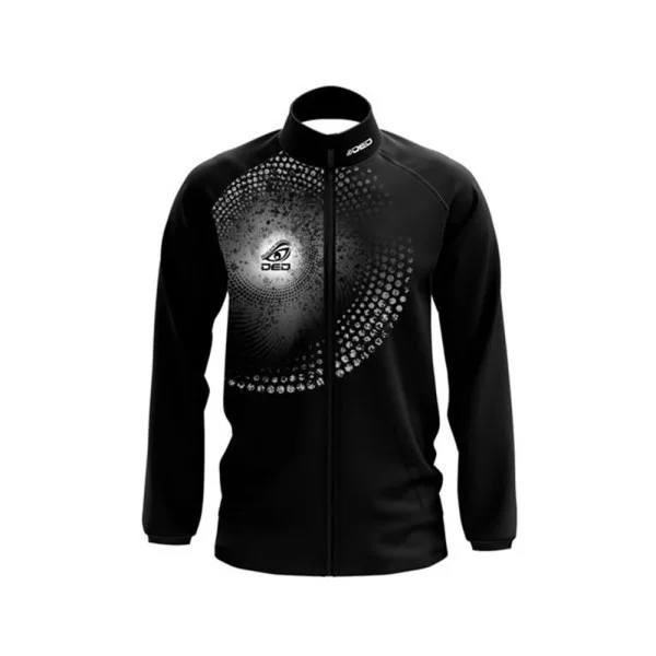 Veste DED Custom - Homme Taille L | DED CUSTOM