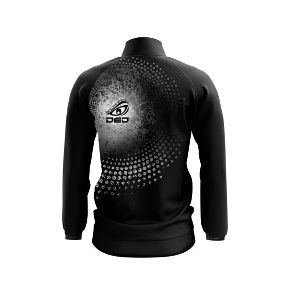 Veste DED Custom - Homme Taille L | DED CUSTOM