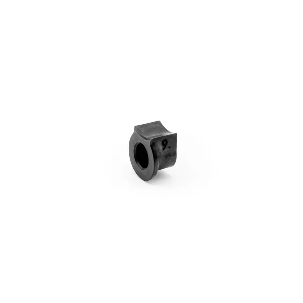 CZ TS2 Orange Insert Slide Bushing 9mm | EEMANN TECH | Deville Armory
