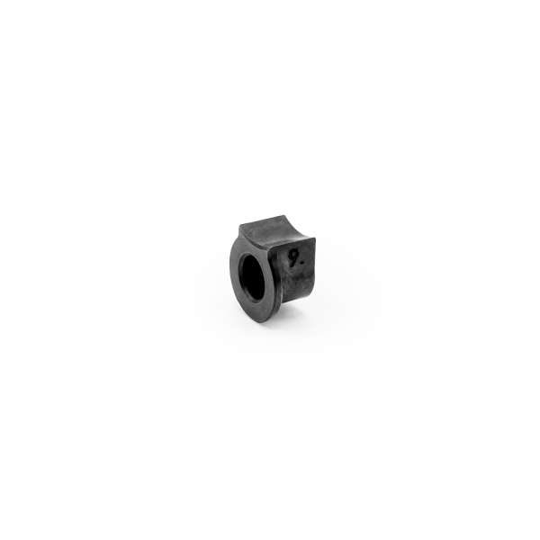 CZ TS2 Orange Insert Slide Bushing 9mm | EEMANN TECH | Deville Armory
