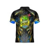 T-Shirt Officiel DED PAHC2026 IPSC Pan American Championship - Homme Taille L | DED CUSTOM
