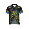 T-Shirt Officiel DED PAHC2026 IPSC Pan American Championship - Homme Taille L | DED CUSTOM