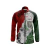 Veste Officielle DED EHC2026 IPSC European Handgun Championship - Homme Taille L | DED CUSTOM