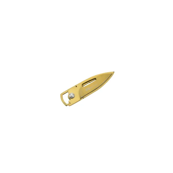 MAXKNIVES - MK117OR - Couteau porte-clés - 7